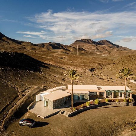 Finca Palmeras 1 Lajita エクステリア 写真