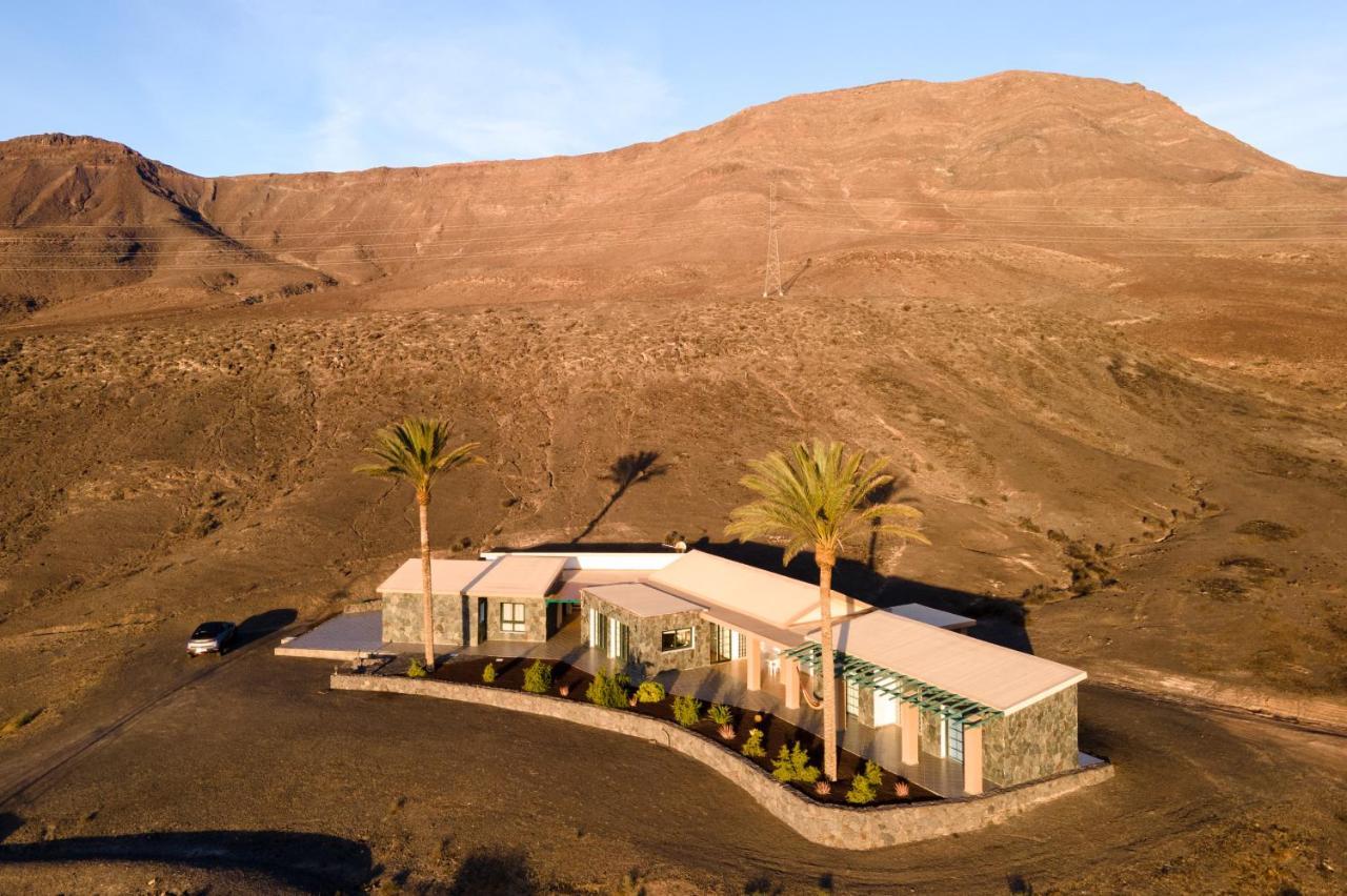 Finca Palmeras 1 Lajita エクステリア 写真