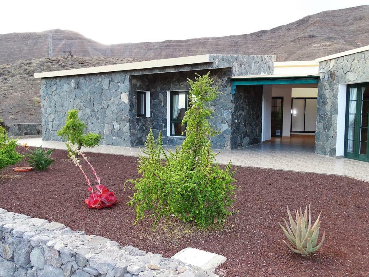 Finca Palmeras 1 Lajita エクステリア 写真