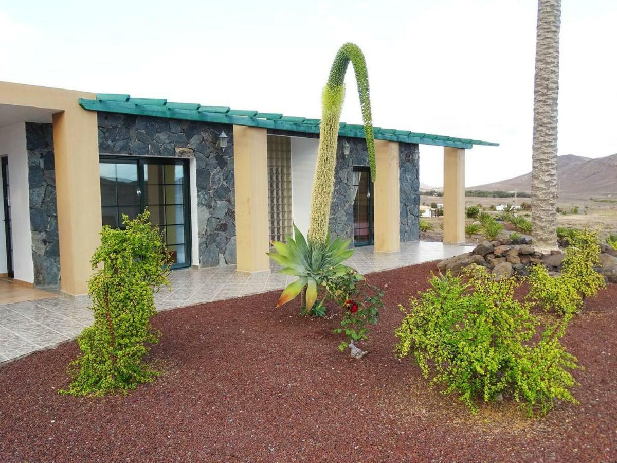 Finca Palmeras 1 Lajita エクステリア 写真