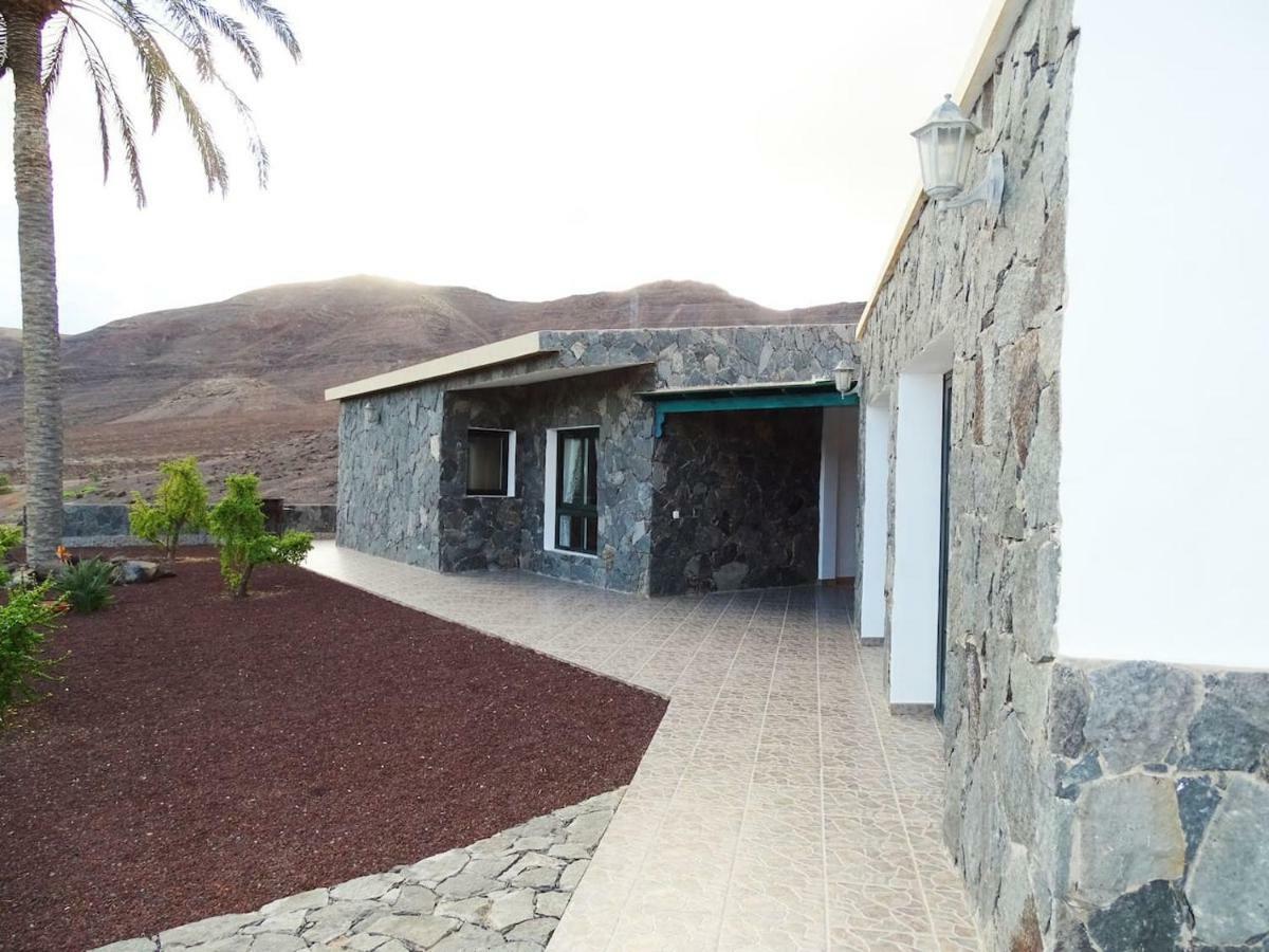 Finca Palmeras 1 Lajita エクステリア 写真