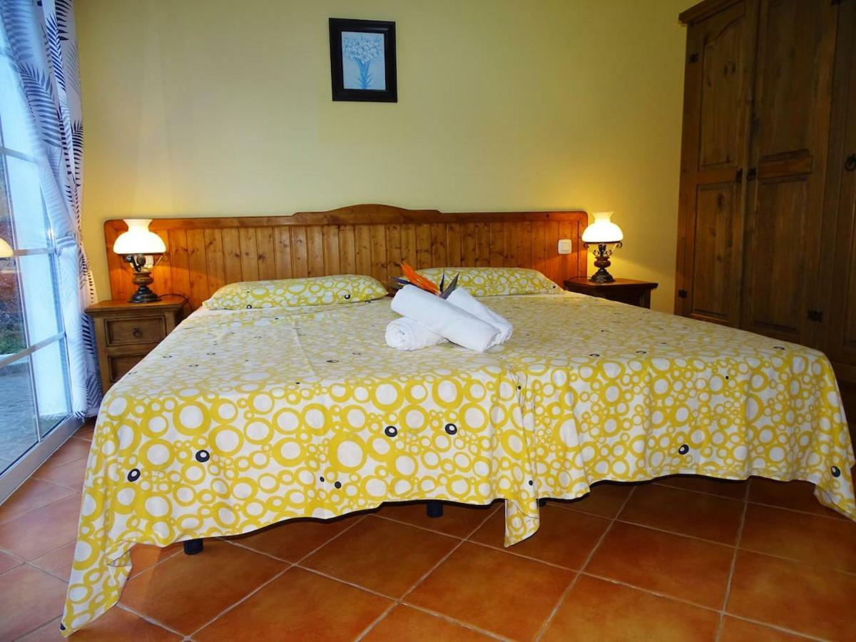 Finca Palmeras 1 Lajita エクステリア 写真